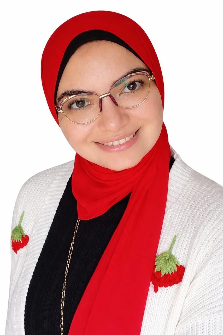 Mai Abdel Moneim Abbas Abbas